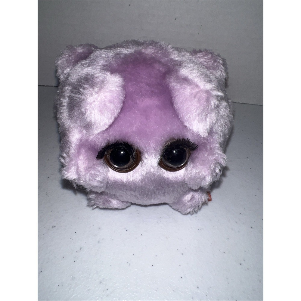 Giant Microbes Mono Kissing Disease By Drew Oliver Plush Epstein Barr Purple